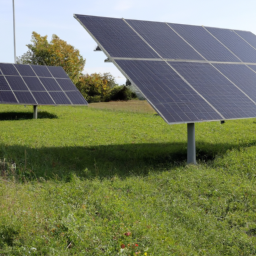 Comment Gérer les Pannes de Panneaux Solaires Photovoltaïques ? Castelnau-le-Lez